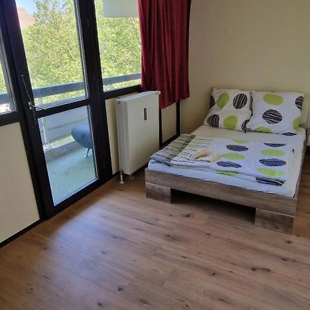 City Apartment Cologne-Weiden Exterior foto