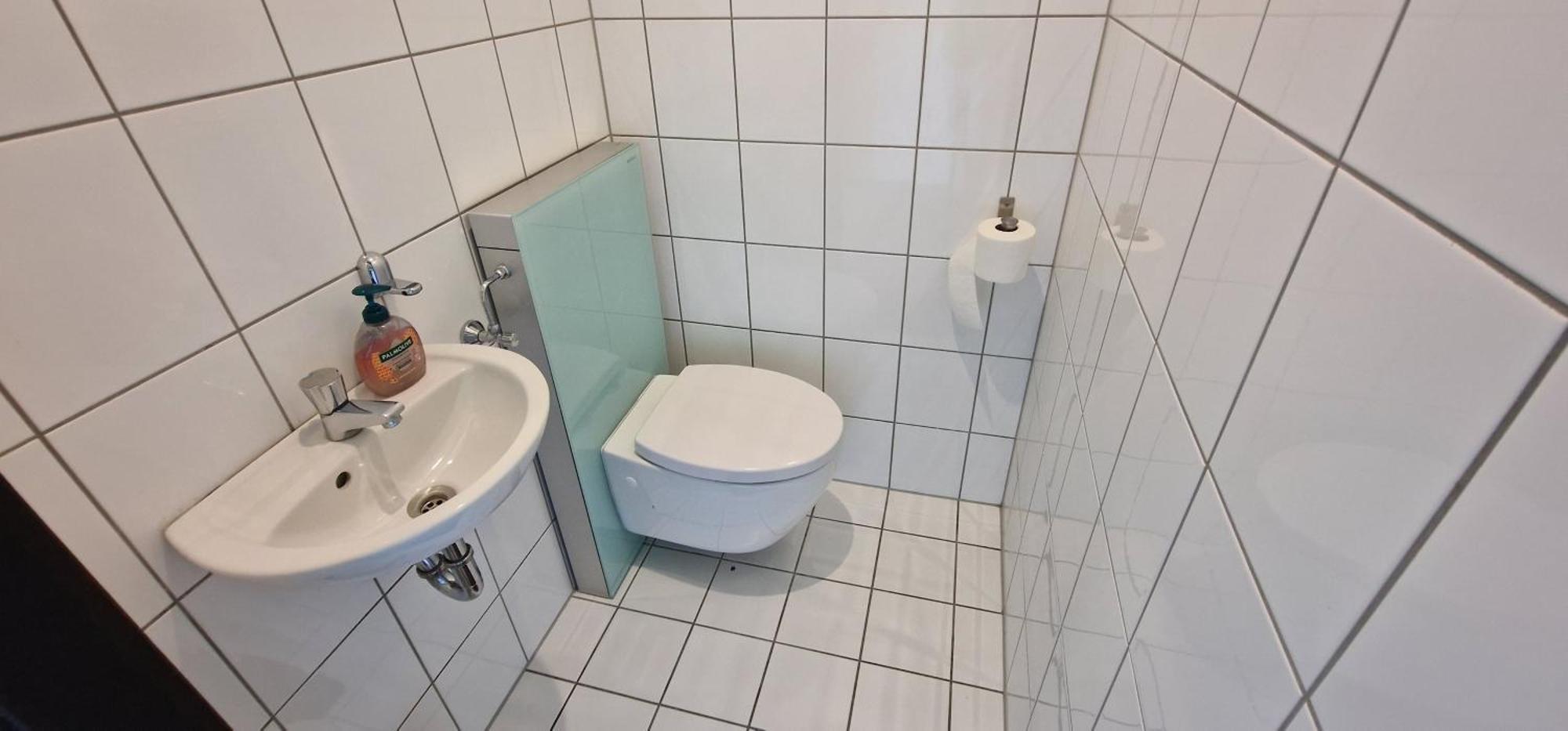 City Apartment Cologne-Weiden Exterior foto